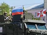 80 лет Победе